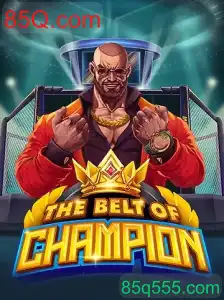TheBeltOfChampion: Conheça o Jogo e Suas Regras